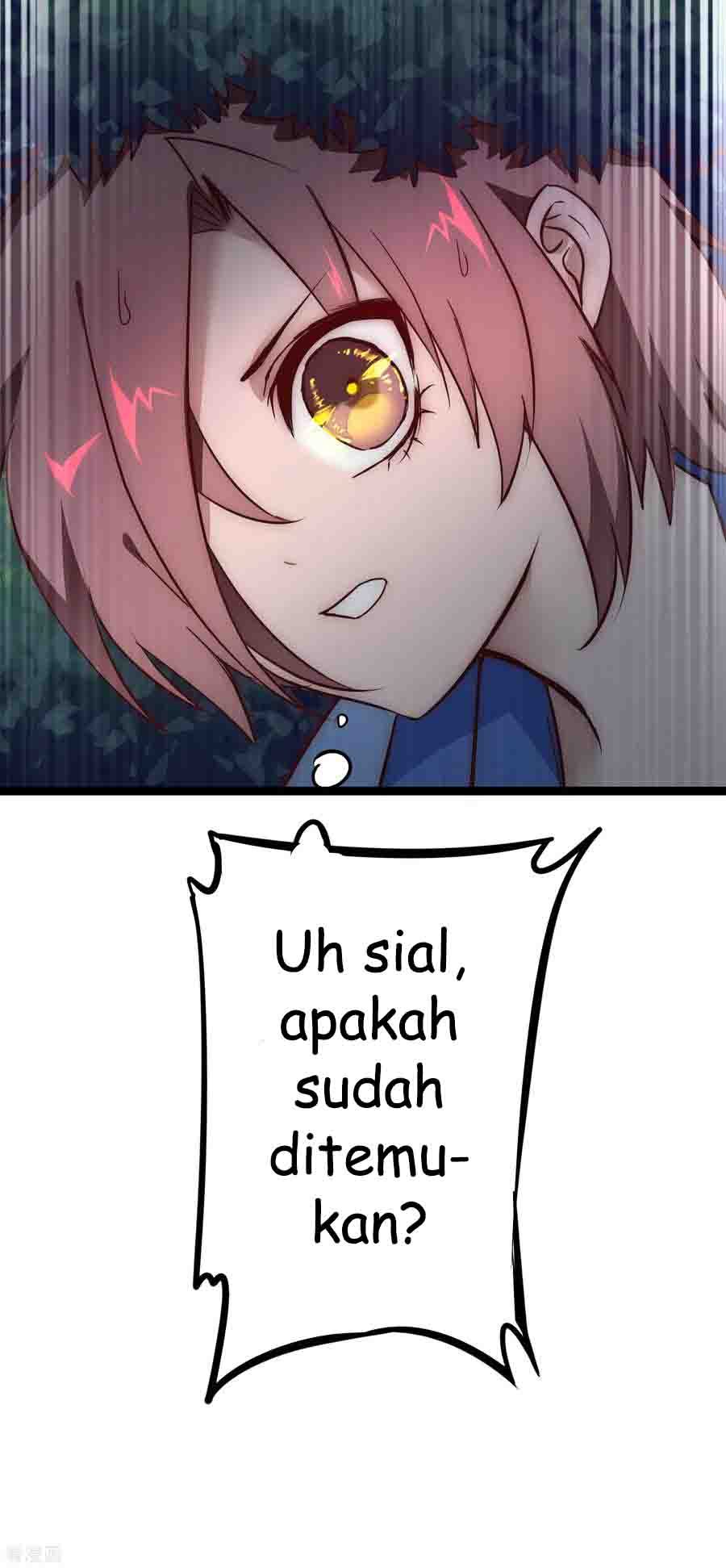 Reversing the Immortal Path Chapter 22 Gambar 16